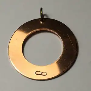 SchutzAmulett, gegen, negative, energie, böses