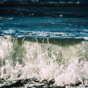Water Energization