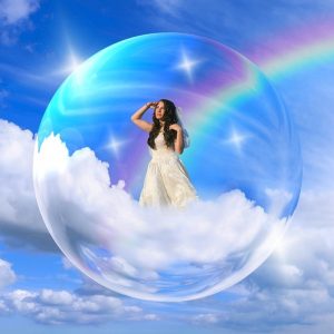 Manifestation energy transmission