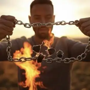 karma, lösen, verträge, transformieren, befreigung, ketten, sprengen, freiheit