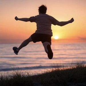 Leichtigkeit, Freude, Sonne
