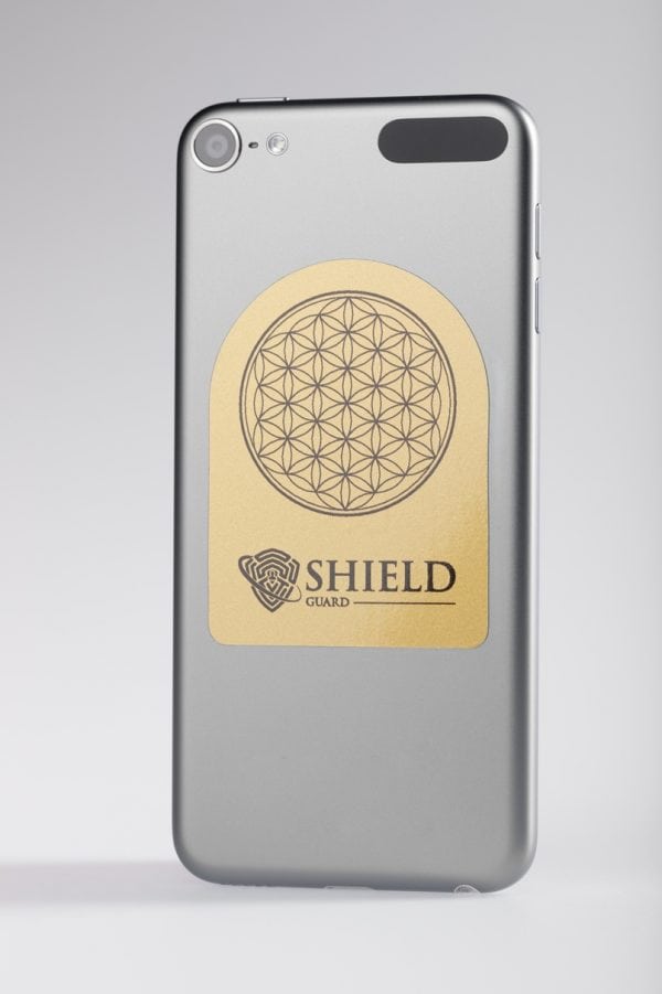 Blume des lebens, gold, aufkleber,sticker, lebensblume