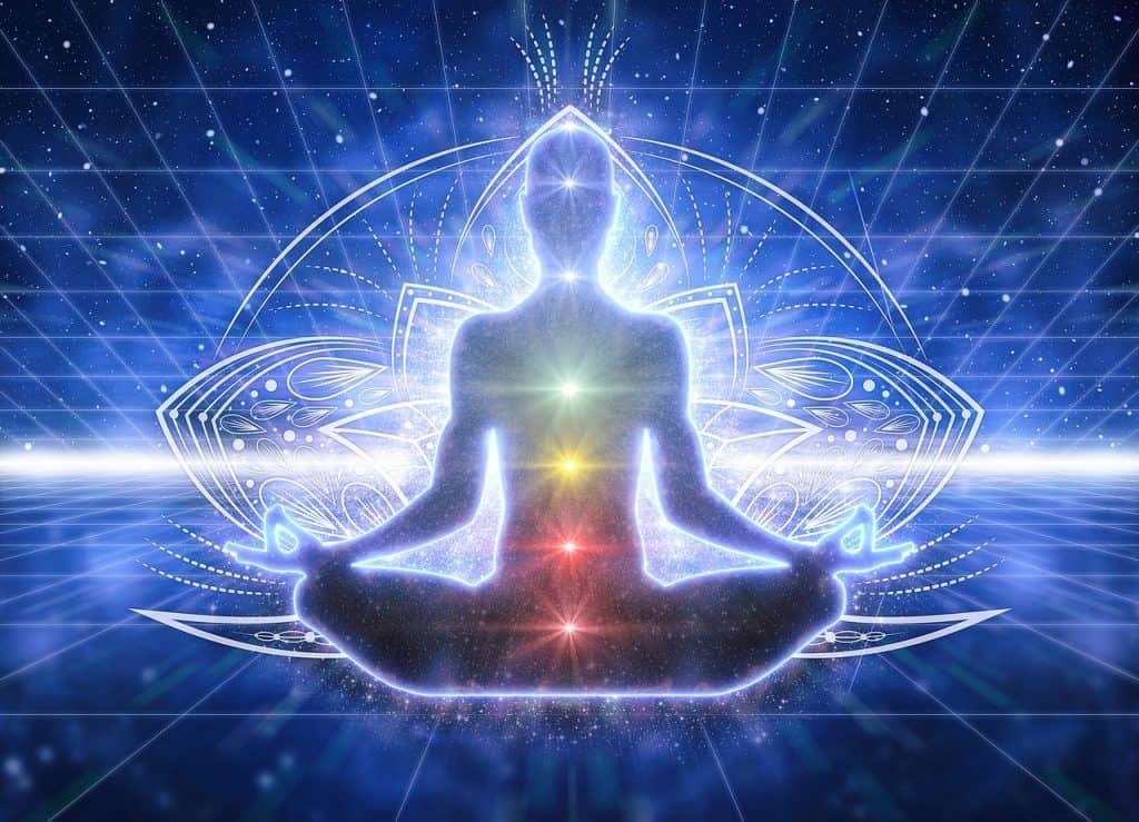 chakra, aura, meditation, yogi, spiritual,