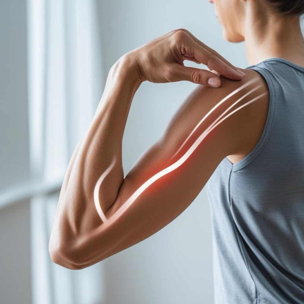 kinesiologie, selbsttest, armmuskeltest,