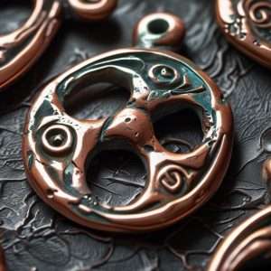 protective amulets
