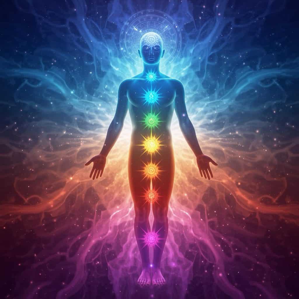 Energie, was, bedeutet, aura, chakra, chakren, feinstofflich, energiefeld, bedeutung,