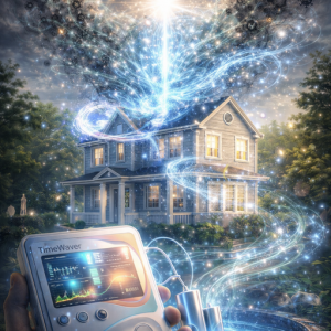 timewaver, immobilienoptimierung, energetische reinigung, räucherung(1)