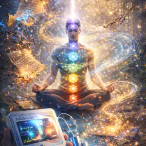 transformation karma transformieren, verträge lösen